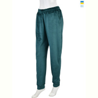 Спортивные брюки Banko 001-4 green