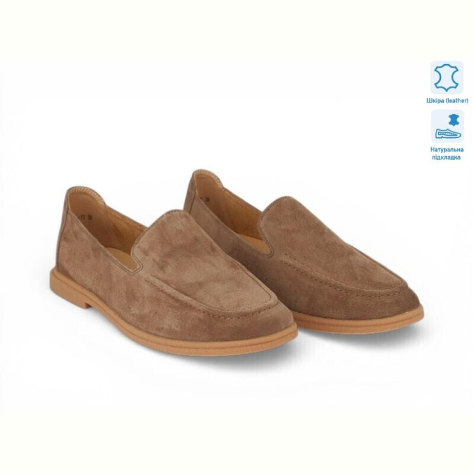 Туфли Allshoes 210933