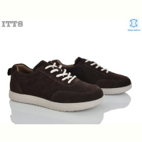 Кроссовки ITTS CK20-4