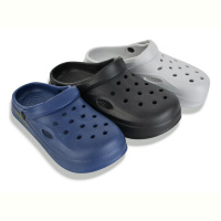 Шлепки SANLIN 2 1824-4 mix