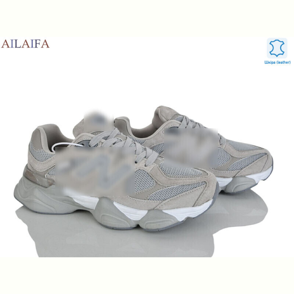 Кроссовки Ailaifa B109-14