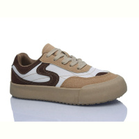 Кроссовки Prime-Opt Prime KT-K5 brown