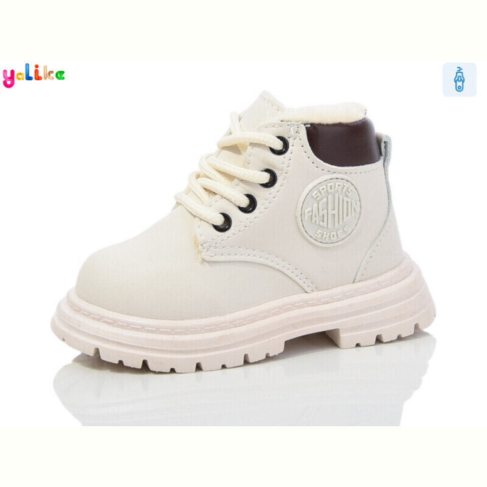 Ботинки Yalike 753-3