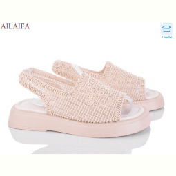Босоножки Ailaifa CG66-3