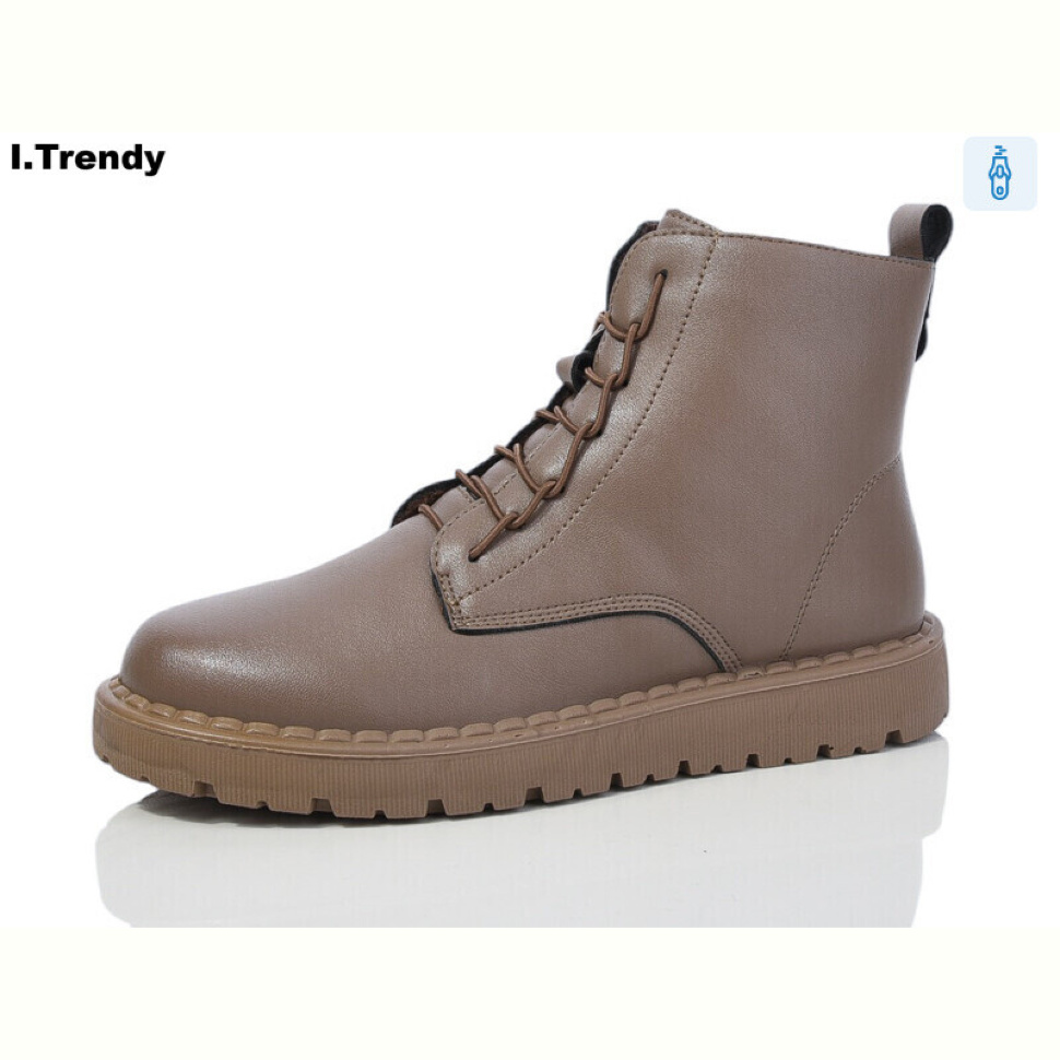 Ботинки Trendy BK1065-20