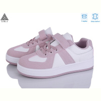 Кроссовки STILLI KIDS XT360-4 шкіра