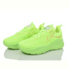 Кроссовки Violeta G47(F8829) green