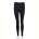 Лосины Textile 0500 black M