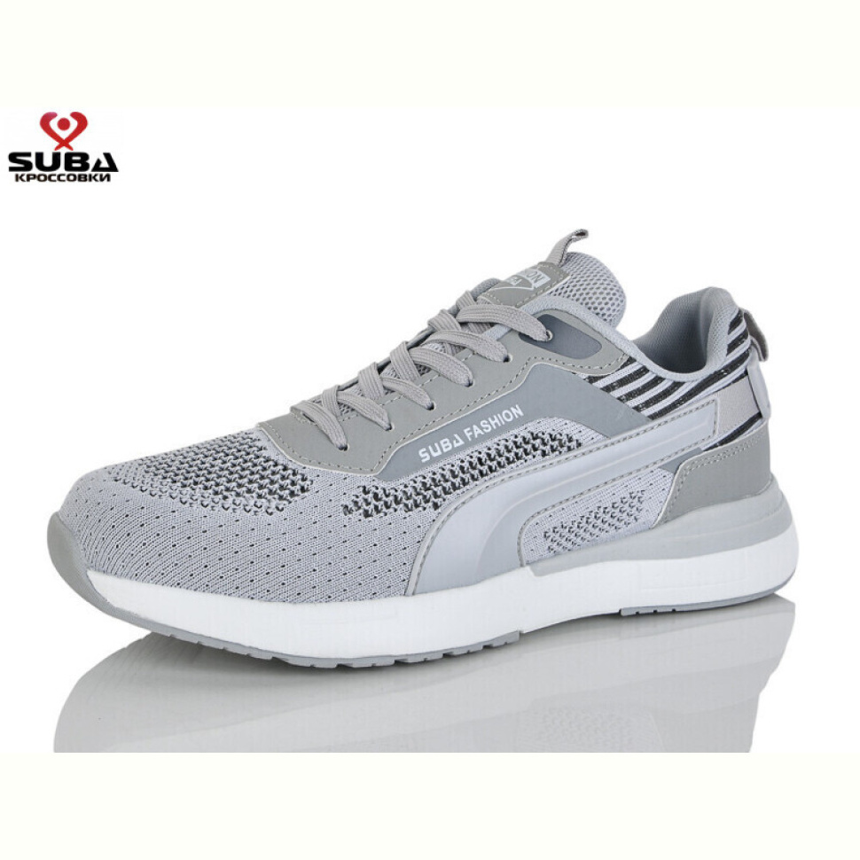 Кроссовки SUBA A6611-6