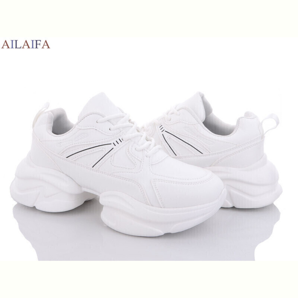 Кроссовки Ailaifa 2365-2 піна