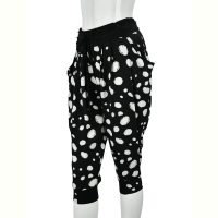 Бриджи Obuvok B0136-4 (11268) black