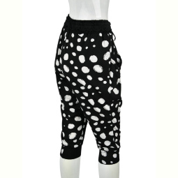 Бриджи Obuvok B0136-4 (11268) black