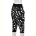 Бриджи Obuvok B0136-4 (11268) black