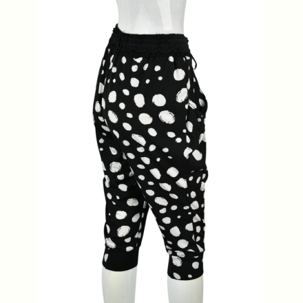 Бриджи Obuvok B0136-4 (11268) black
