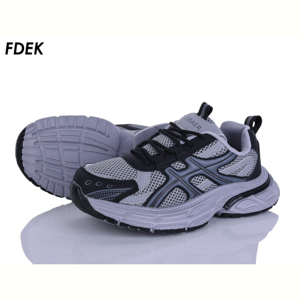 Кроссовки FDEK H9283-6