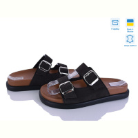 Шлепки Ailinda 463-45