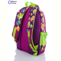 Рюкзак Reluna Group 10JM1867 violet