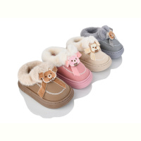 Тапки M&L  Alex13 WP5053 mix