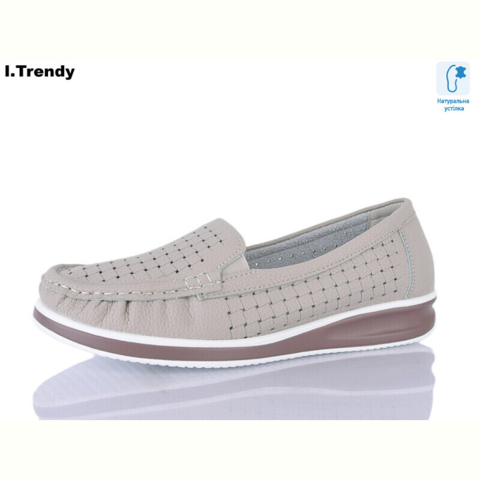 Туфли Trendy XH88-5