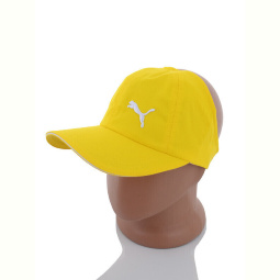 Кепка RuBi SE004-1 yellow