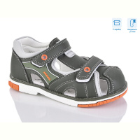 Сандалии Alimama-Girnaive WY015-9X