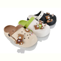 Кроксы JH-ЯН A5613 mix (24)