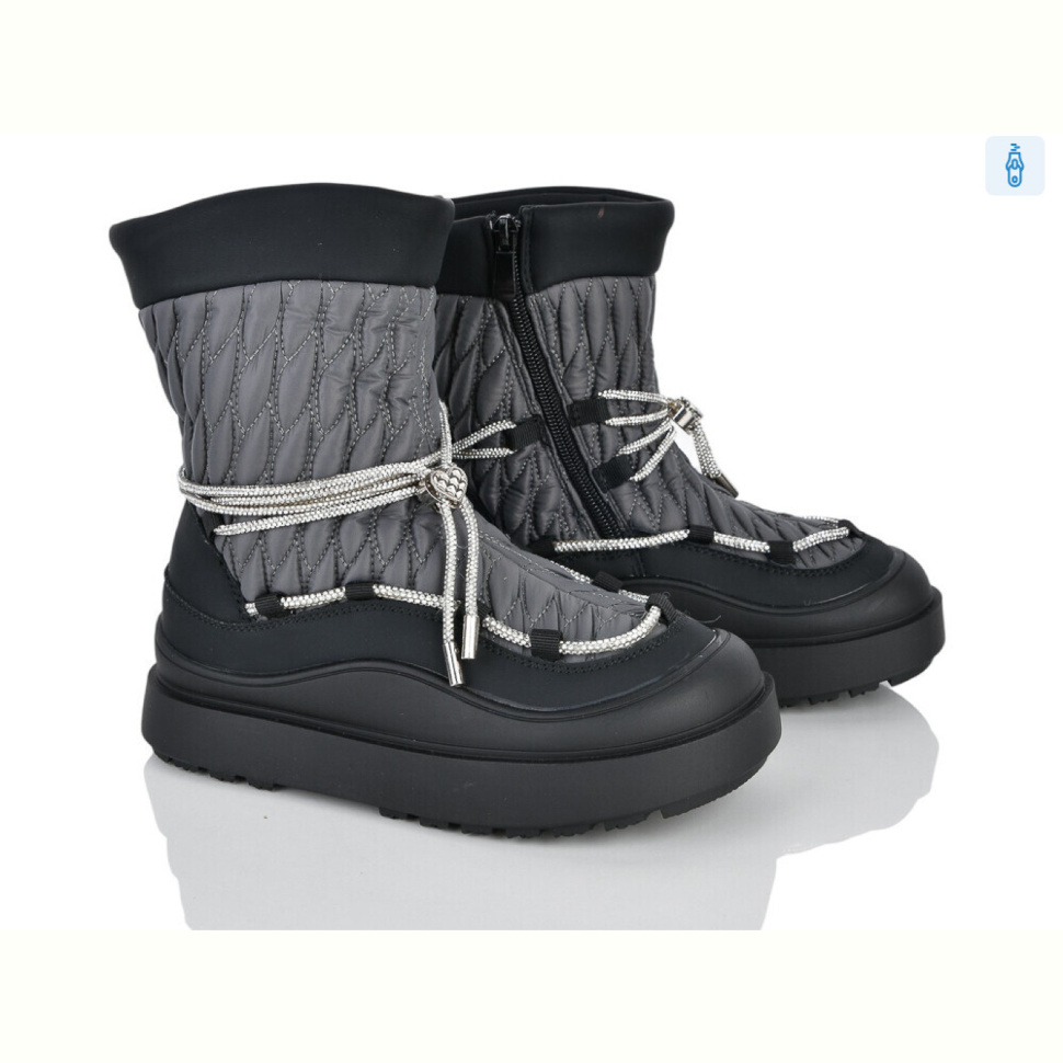 Сапоги Xifa kids XF02-1100-2