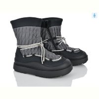 Сапоги Xifa kids XF02-1100-2