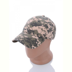 Кепка RuBi PM003-1 khaki