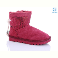 Угги Waldem A1-100-2 gloreta old