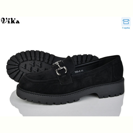 Туфли Vika 680-8