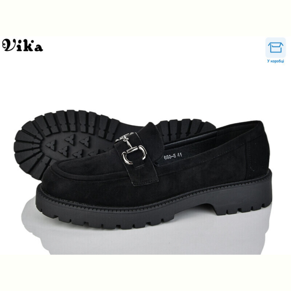 Туфли Vika 680-8