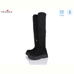 Ботфорты Veagia-ADA T09-2