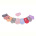 Варежки CAP 6262 mix
