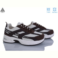 Кроссовки STILLI Group N360-14 шкіра