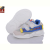 Кроссовки Clibee NC105 blue