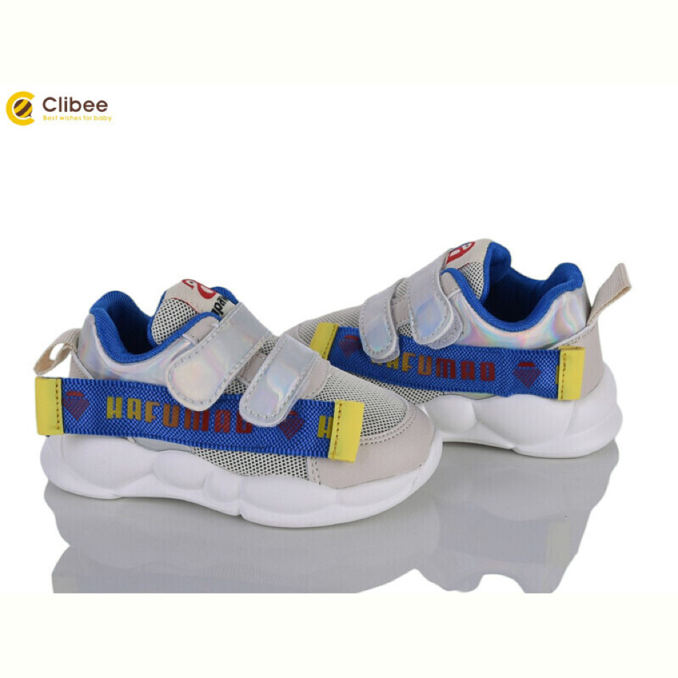 Кроссовки Clibee NC105 blue