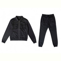 Спортивный костюм Audsa A134 black