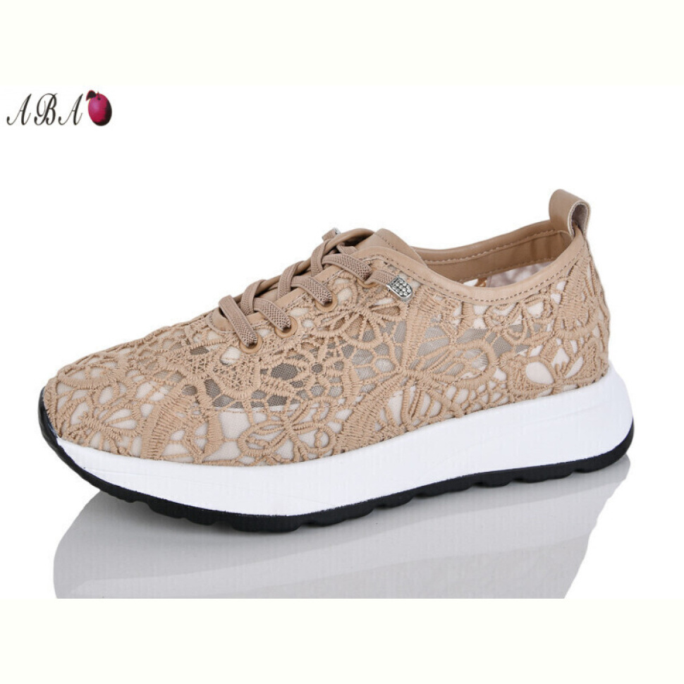 Кроссовки Aba Y0ABA77-7