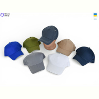 Кепка Reluna Group SF003-5 mix