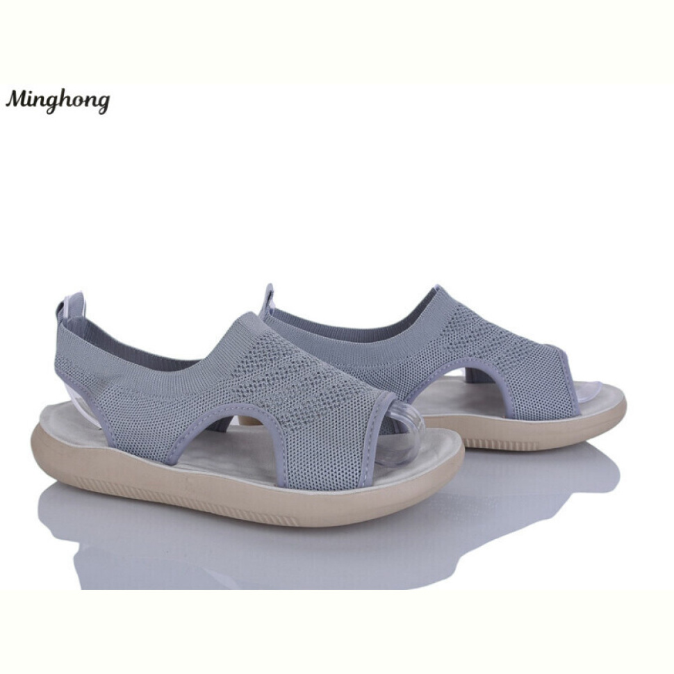 Босоножки Minghong 7728-5