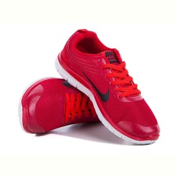 Кроссовки Class Shoes 801 красный