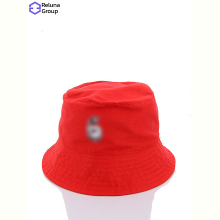 Панама Reluna Group FG005-1 red