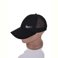 Кепка RuBi 0203-4 black