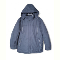 Куртка Audsa AB2610AH-8 blue