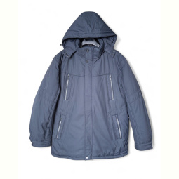 Куртка Audsa AB2610AH-8 blue