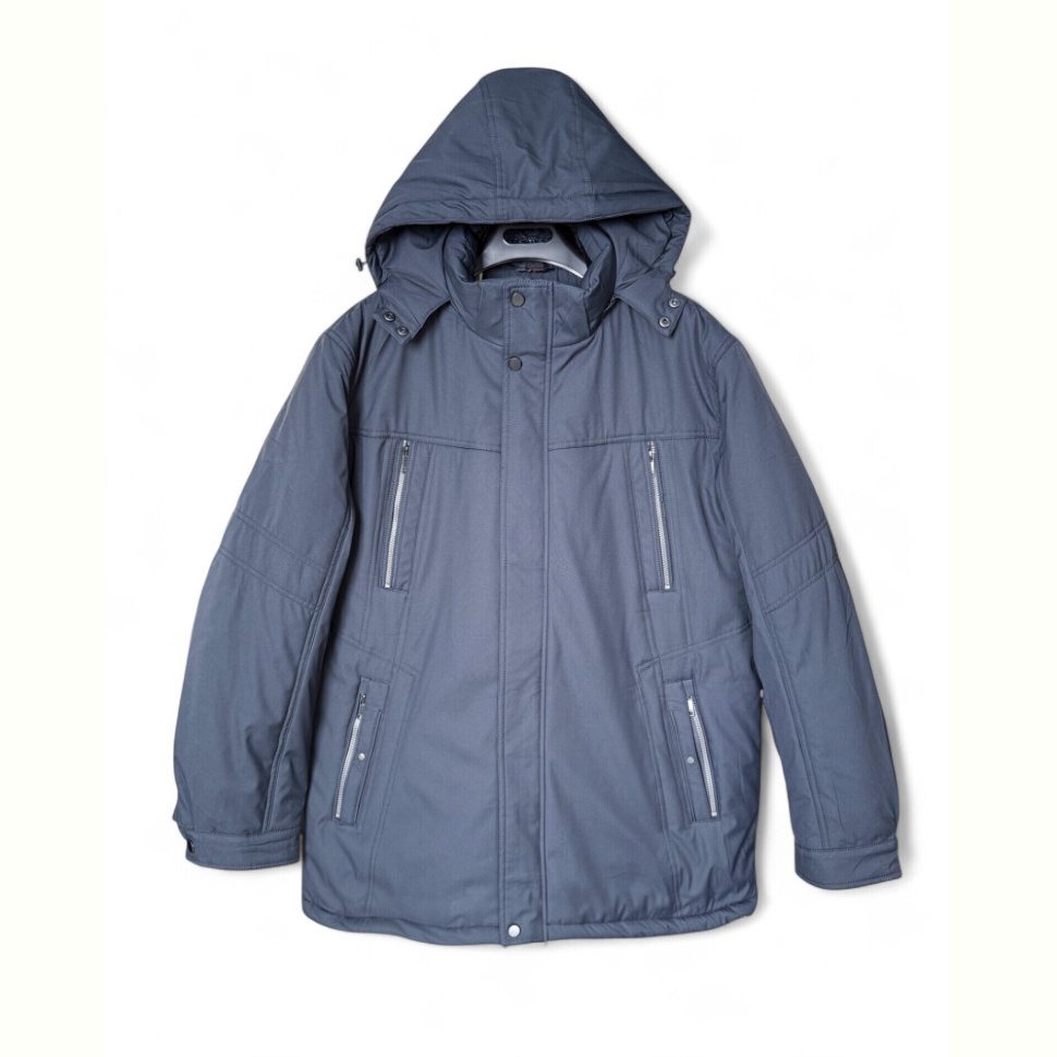 Куртка Audsa AB2610AH-8 blue