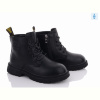 Ботинки Violeta Y92(0252B) black