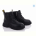 Ботинки Violeta Y92(0252B) black