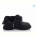 Ботинки Violeta Y92(0252B) black